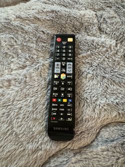 Samsung TV Remote Control
