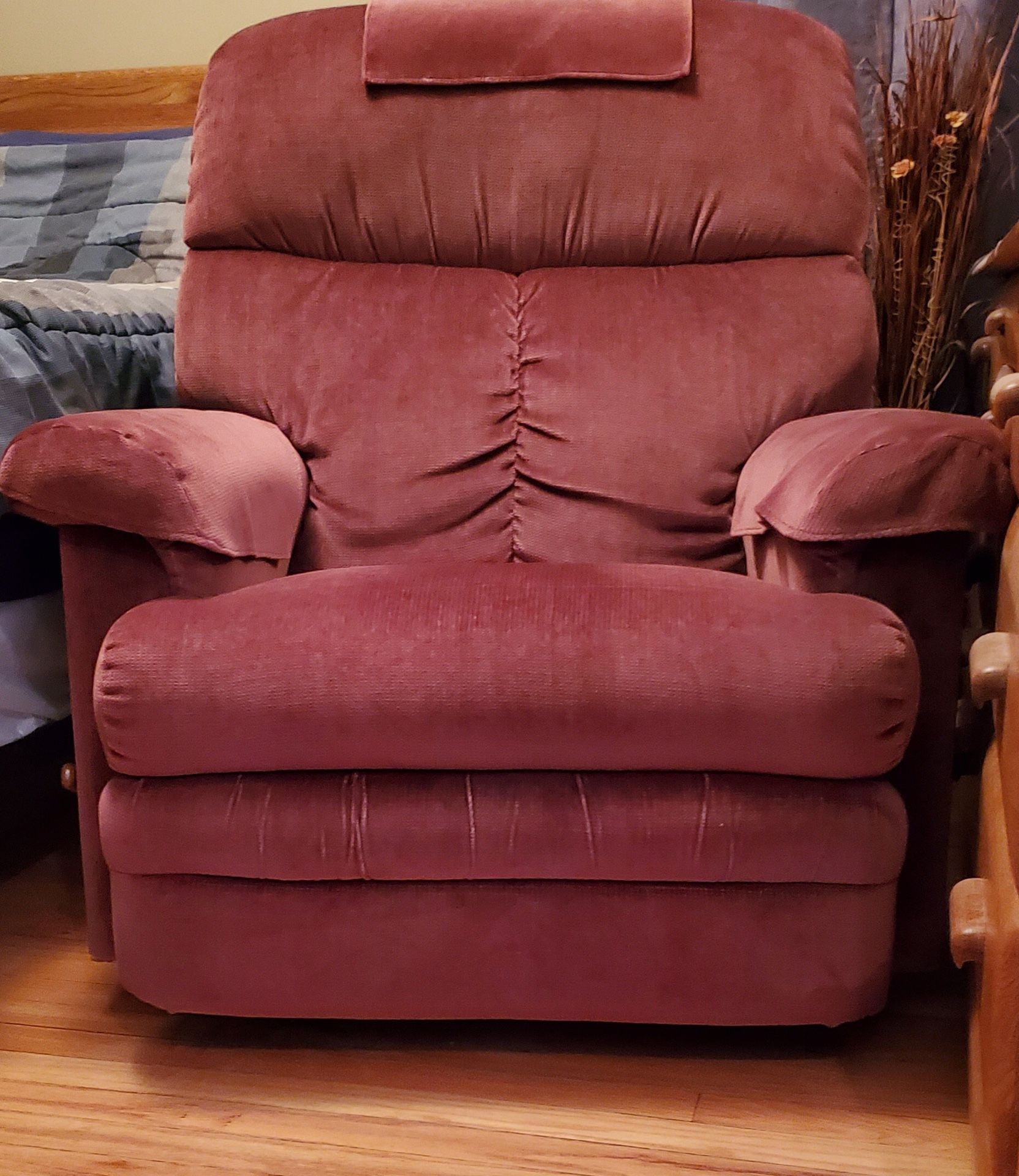 La-Z-Boy Recliner