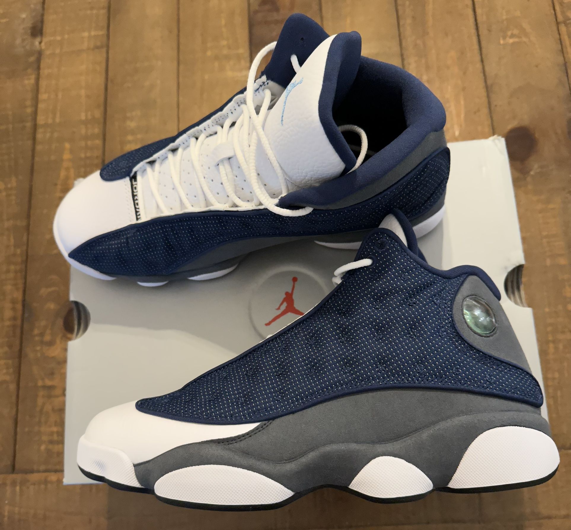 Jordan 13 Retro Flint (2020) Mens Size 9