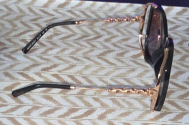 COACH Sunglasses
