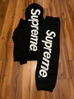 Supreme Sets