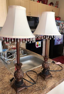 Lamps