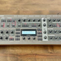 Access Virus Ti2 - Sale Or Trade For MPC, Groovebox