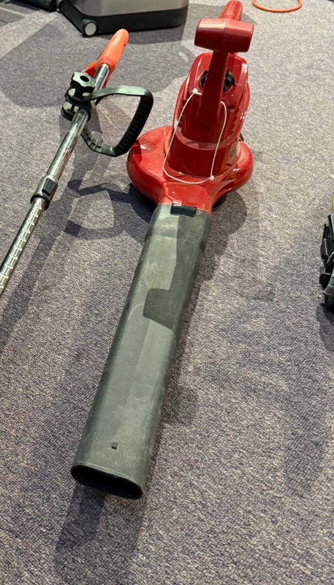 Toro Leaf blower