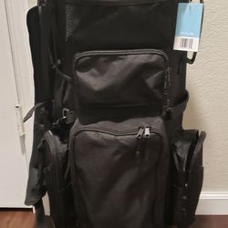 Side Street Golf Bag