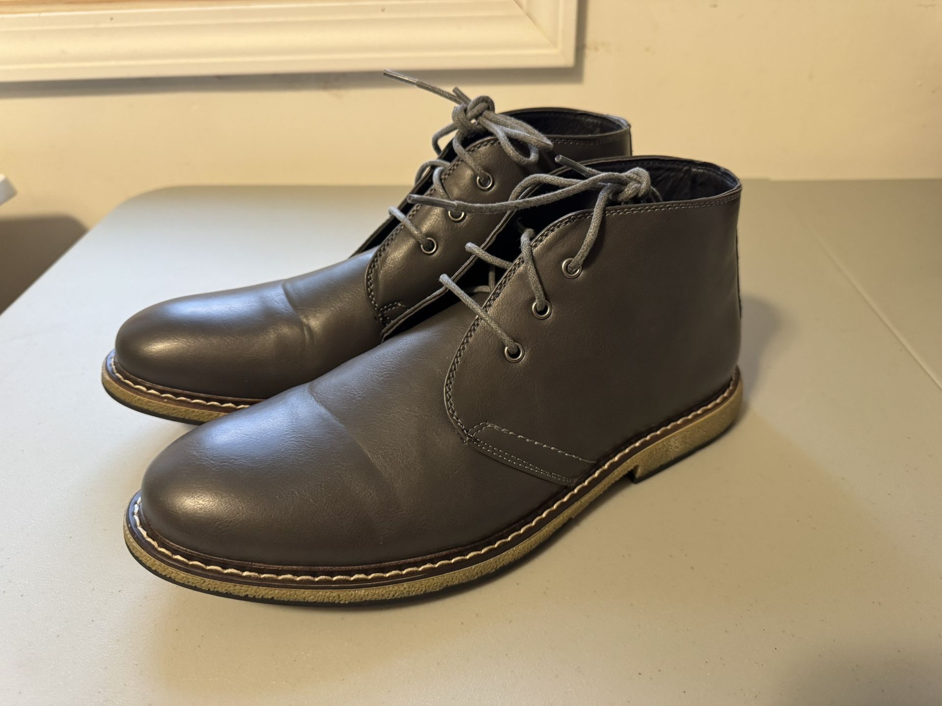Men’s Hawke & Co Casual Boot Size 11