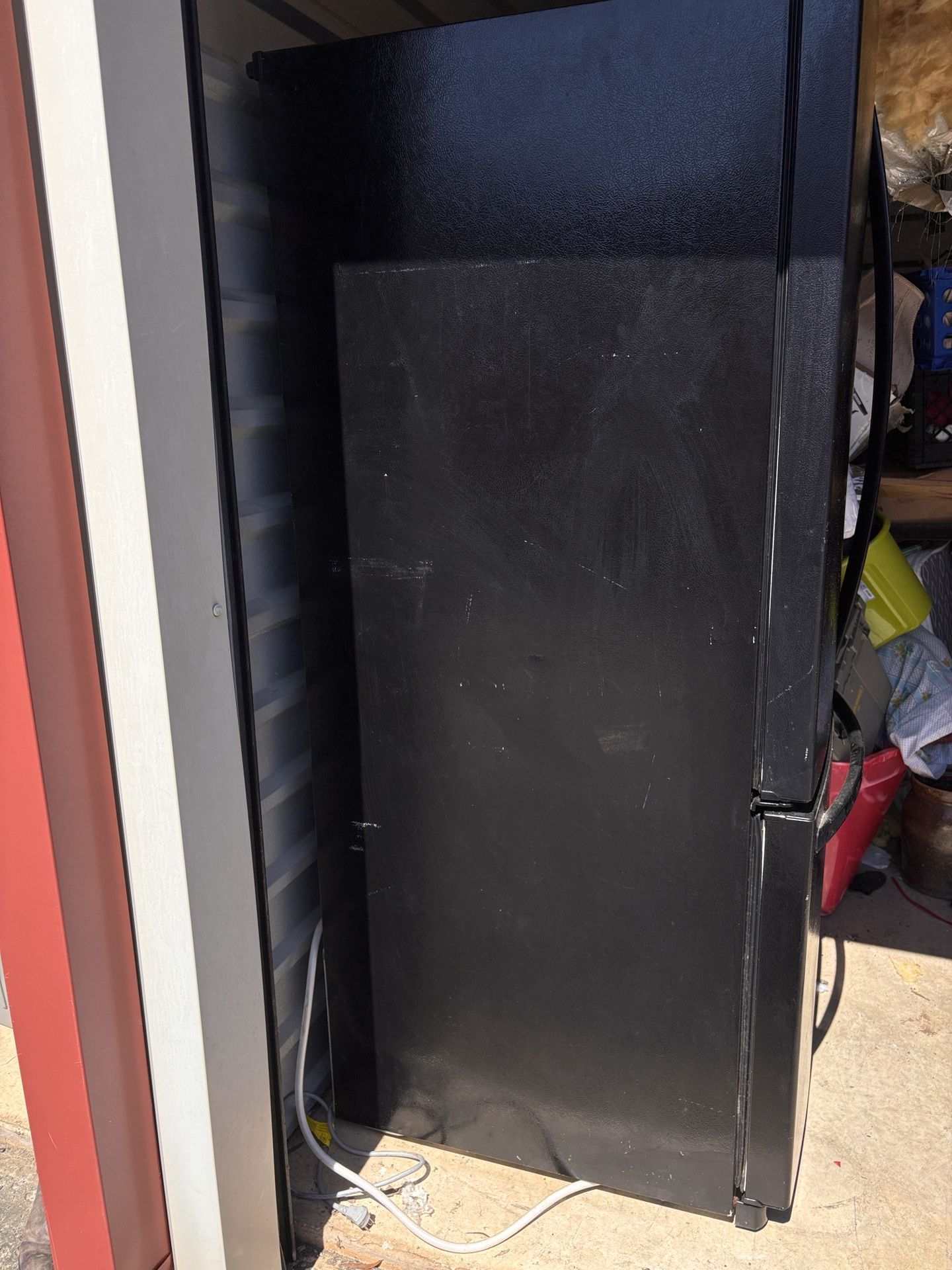 Kenmore Refrigerator