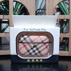 🔥New AIRPOD CASE +KEYCHAIN