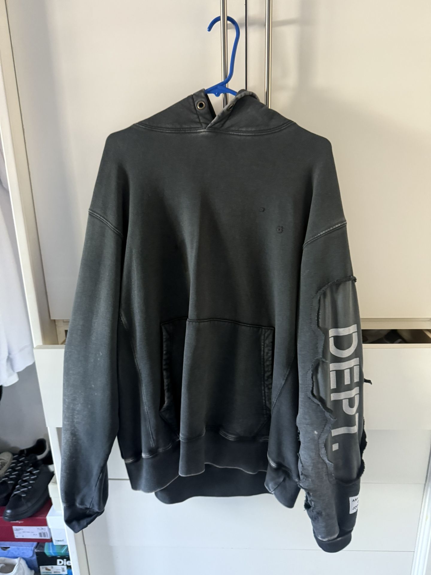 Gallery Dept Hoodie