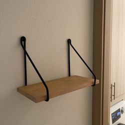 Small shelf 