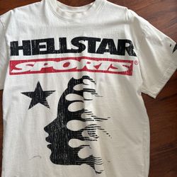 Hellstar shirt 