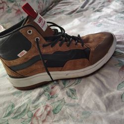 Vans Boots 