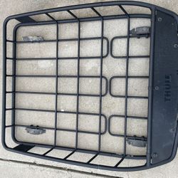 Thule Cargo Basket 