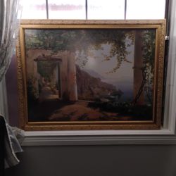 Beautiful Scenery Picture