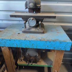 Craftsman  Planer