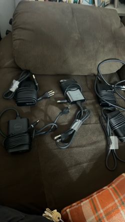 I got Dell 65 W power adapter