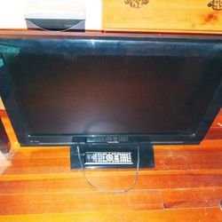 32 In Toshiba Tv