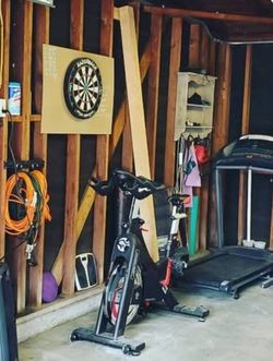 Fitness Bike