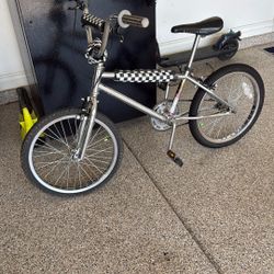 Diamond Back Viper BMX Old School In Great Shape 
