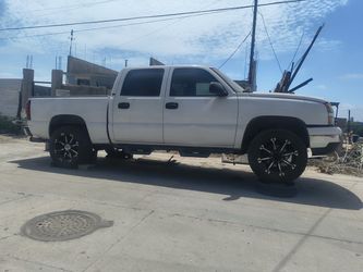 Silverado