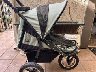 Pet Gear Pet Stroller
