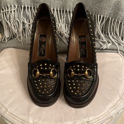 Gucci Heels