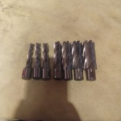 Hougen Annular Cutter Mag Drill Bits