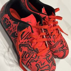 Boys Youth Soccer Cleats Size 12