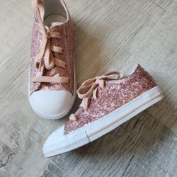 Zapatos Converse - Talla 10