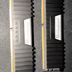 DRR4 Ram 3000mhz 