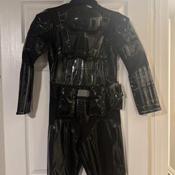 Star Wars Death Trooper Costume