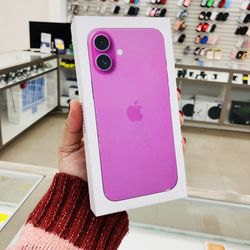 iPhone 16 Plus 128gb