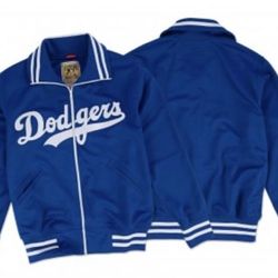 Authentic BP Jacket Los Angeles Dodgers 1981 - Shop Mitchell