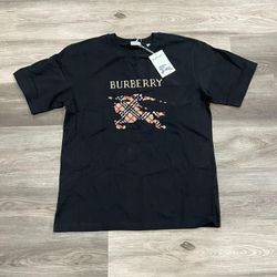 Burberry Shirt Size Large