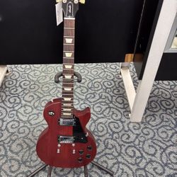 2008 Gibson Les Paul Studio