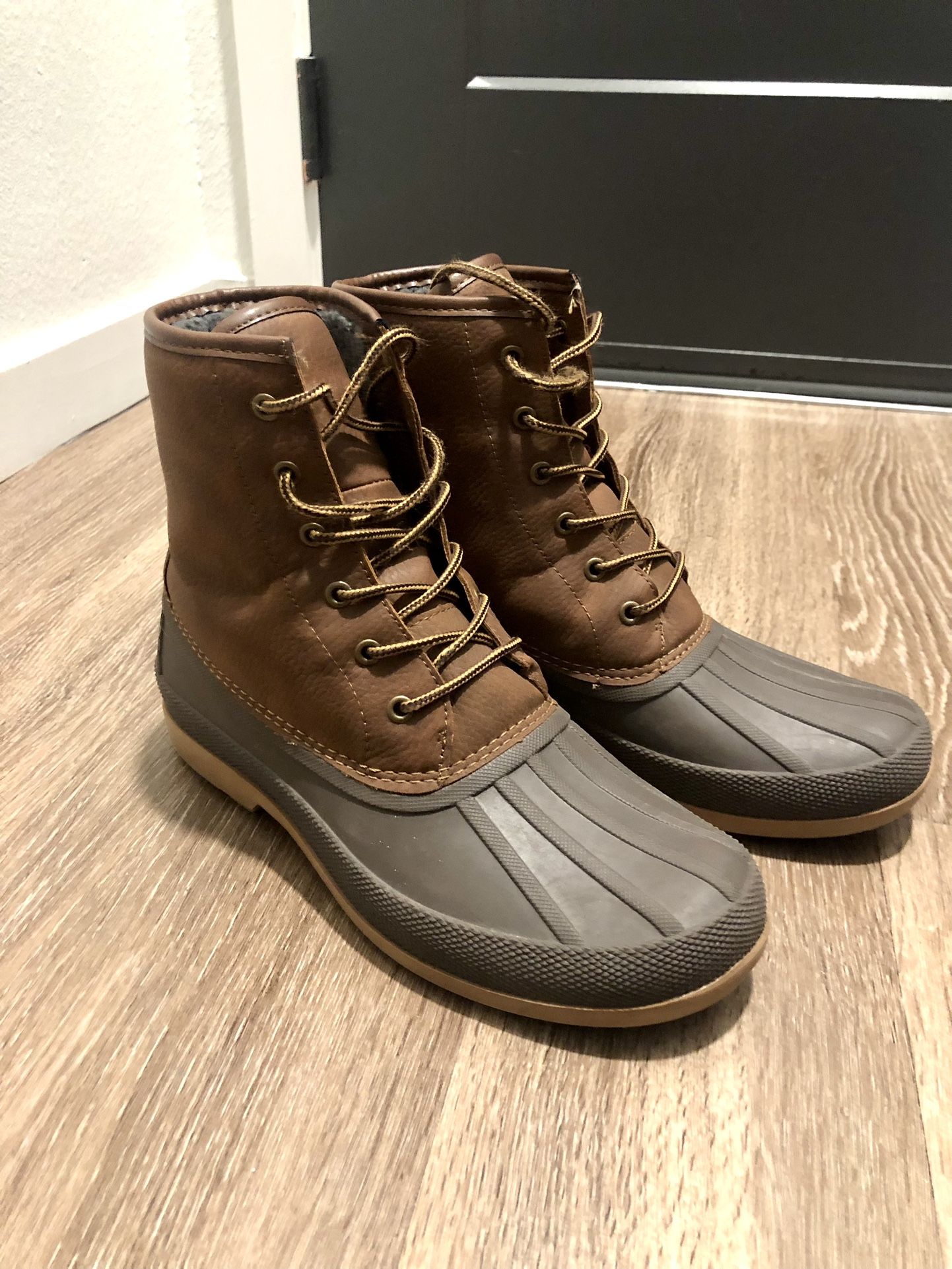Boots - Size 11