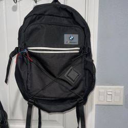 BMW Backpack 