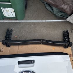 Ford Maverick Hitch Bar