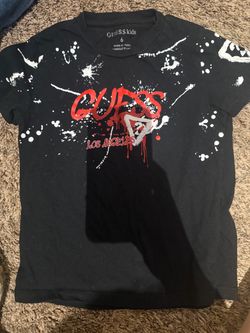 Ropa niño