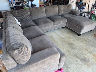 Sectional couch for sale