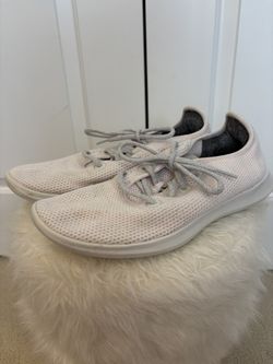 Allbirds Men's Tree Runner size 10 
