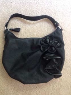 Fashion purse