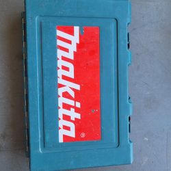 Maikita Hammer Drill 