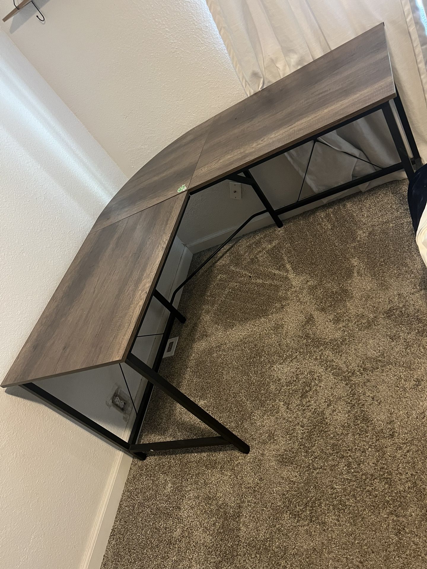 Gaming Desk
