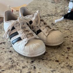 Adidas Superstars