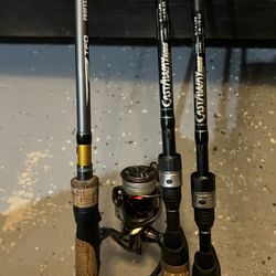 Rods For Sale 