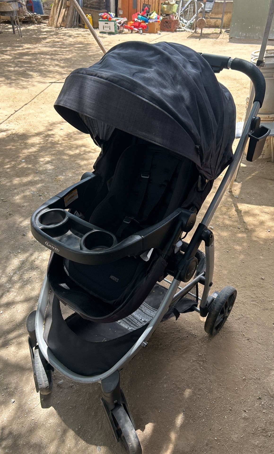 Stroller
