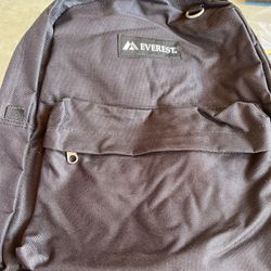 Back Pack