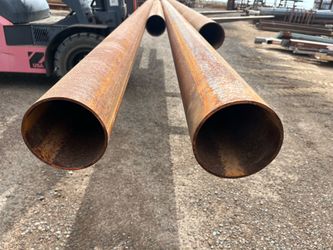5 1/2 inch pipe