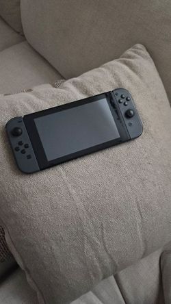 V1 switch with cfw